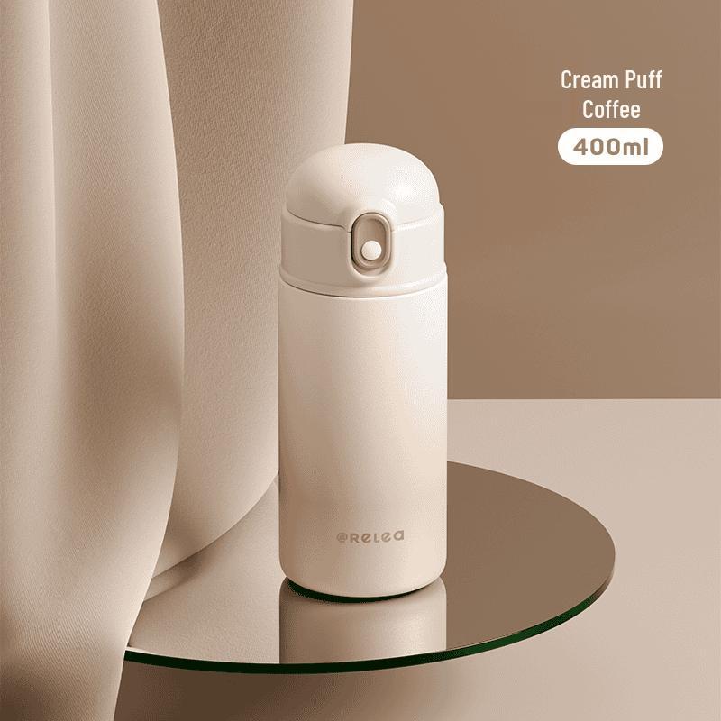RELEA Keeper Insulated Mug
