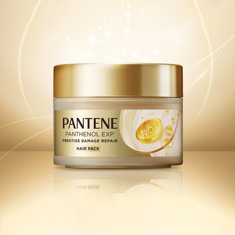 Pantene Prestige Damage Repair Hair Pack 170ml