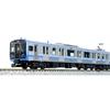 KATO N Gauge E131 Series 500 Sagami Line 4-Car Set 10-1946 Model Train