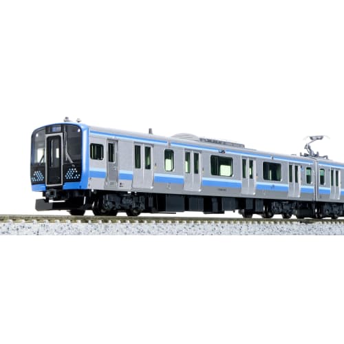 

KATO N Gauge E131 Series 500 Sagami Line 4-Car Set 10-1946 Model Train