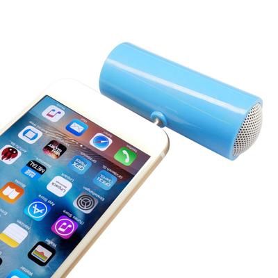 Portable 3.5mm Plug Mini Speaker Outdoor Sports Music Player Stereo Sound Box