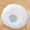 Nursing Baby Pillow Lying Feeding Breastfeeding Cushion Prevent Nausea Milk Incline Feeding Pillow