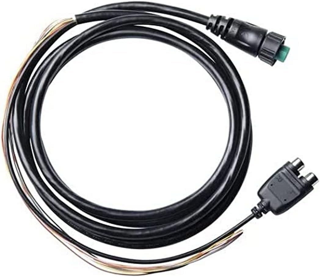 

Garmin NMEA 0183 Cable with audio input Beige M size