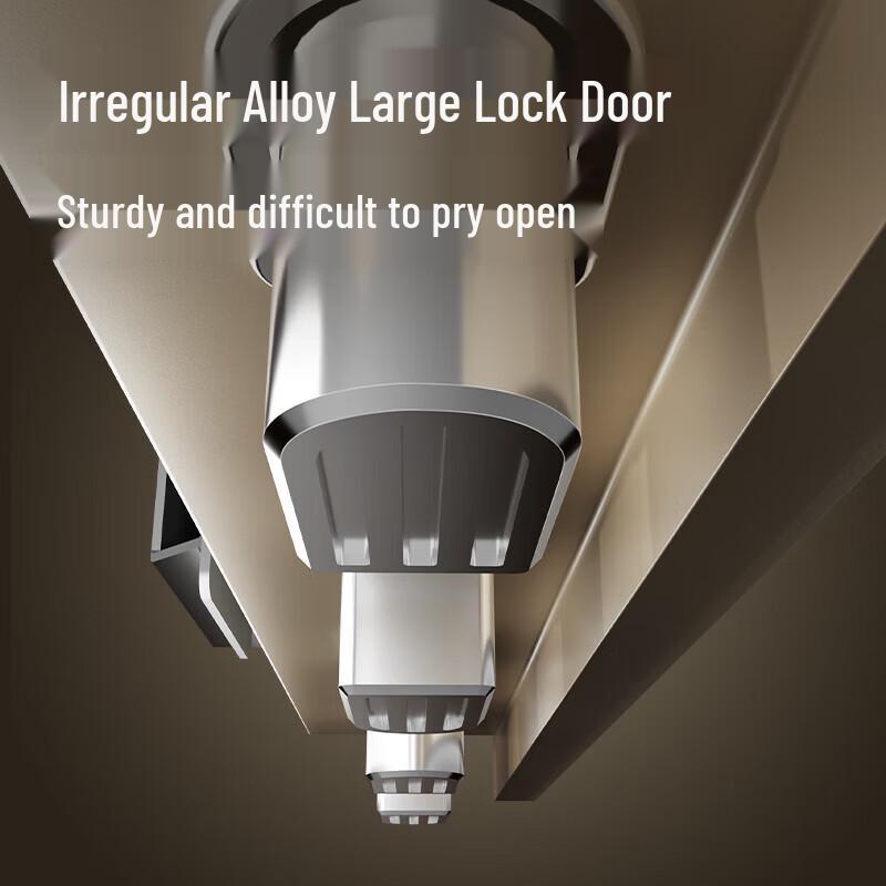 Deli Electronic Security Safe