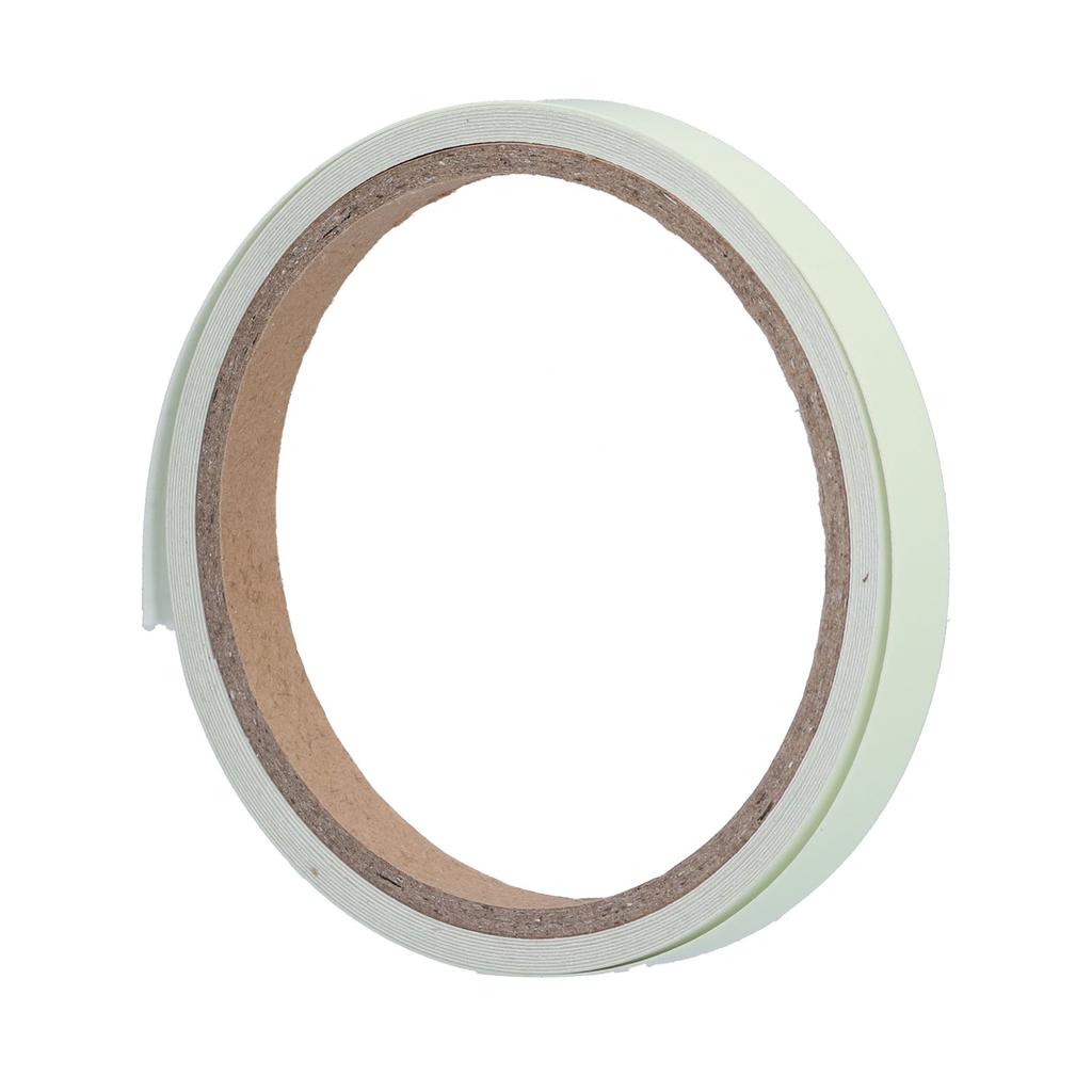 Fluorescent Tape PVC NonToxic Warning Signs for Emergency Safety Signs Stairs Steps Exit Signs