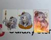 Stelive Butter Waffle Special Uni Photo Card Pop