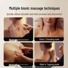 Westinghouse Shoulder and Neck Kneading Massager CN Plug (adapter Included)