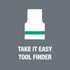 Wera 05004081001 Zyklop 8100 SC 11 Metal Ratchet Lever Set Imported from 1/2" Set, Type, 28-Piece [Officially Japan]
