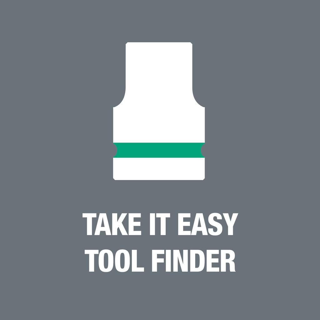 Wera 05004081001 Zyklop 8100 SC 11 Metal Ratchet Lever Set Imported from 1/2" Set, Type, 28-Piece [Officially Japan]