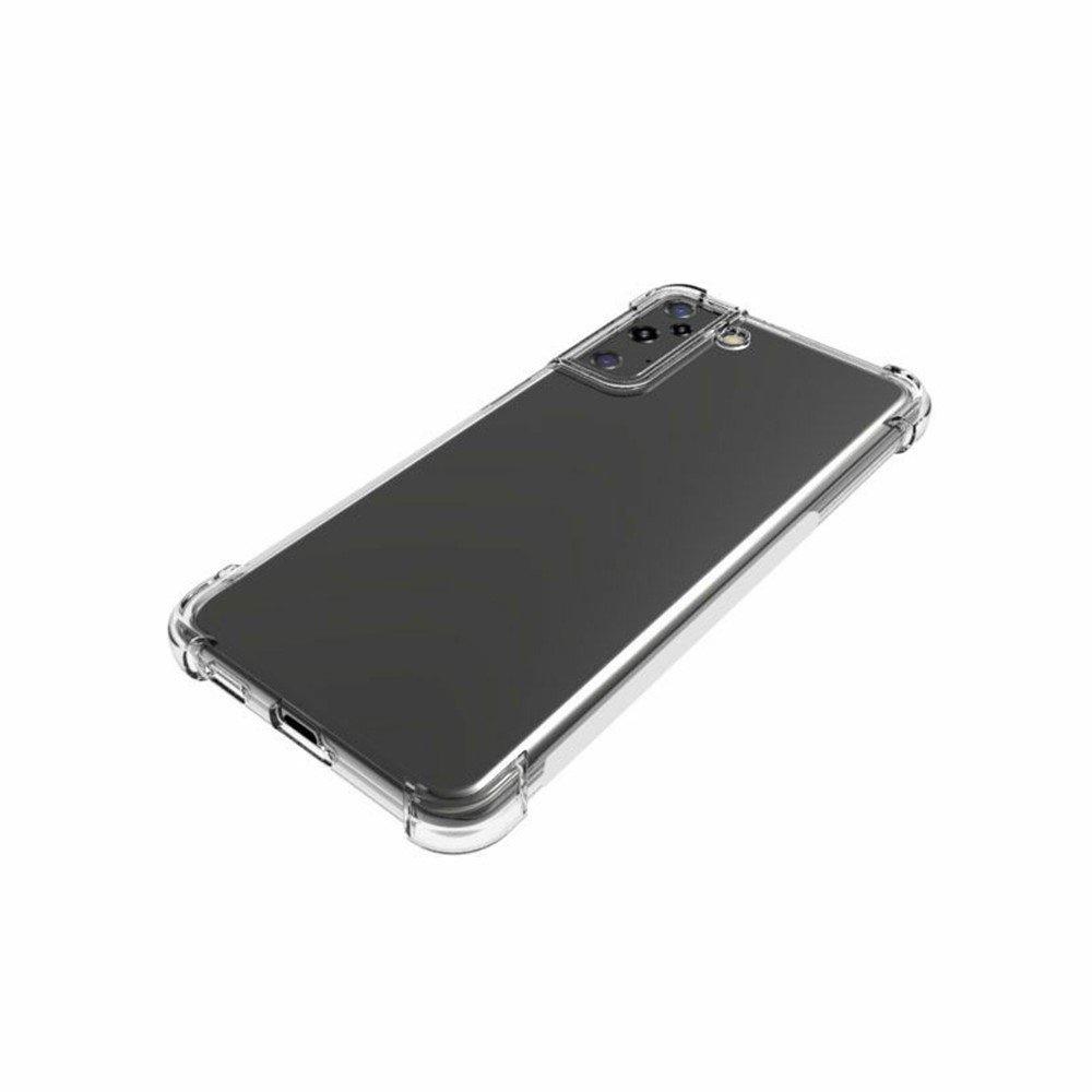 ERBORD AntiDrop Hybrid Case Samsung Galaxy S21+ Plus - Transparent