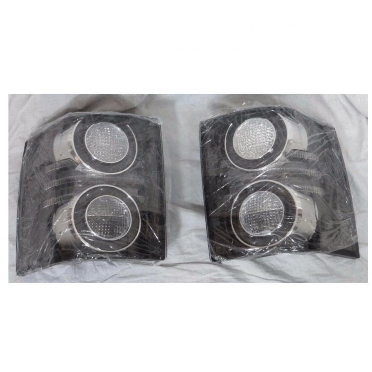 LR010773 & LR010774: Compatible with Land Rover Range Rover Vogue Taillight Assembly