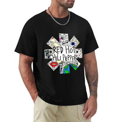 T-shirts e tops – T-Shirts