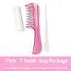 Multi-Function Mini Portable Head Applicator Anti-Frizz Scalp Nourish Hair Firming Applicator Anti-Static Hair Care