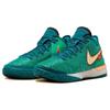 Nike Zoom LeBron Nxxt Gen 'Geode Teal' Sneakers Casual DR8784-301