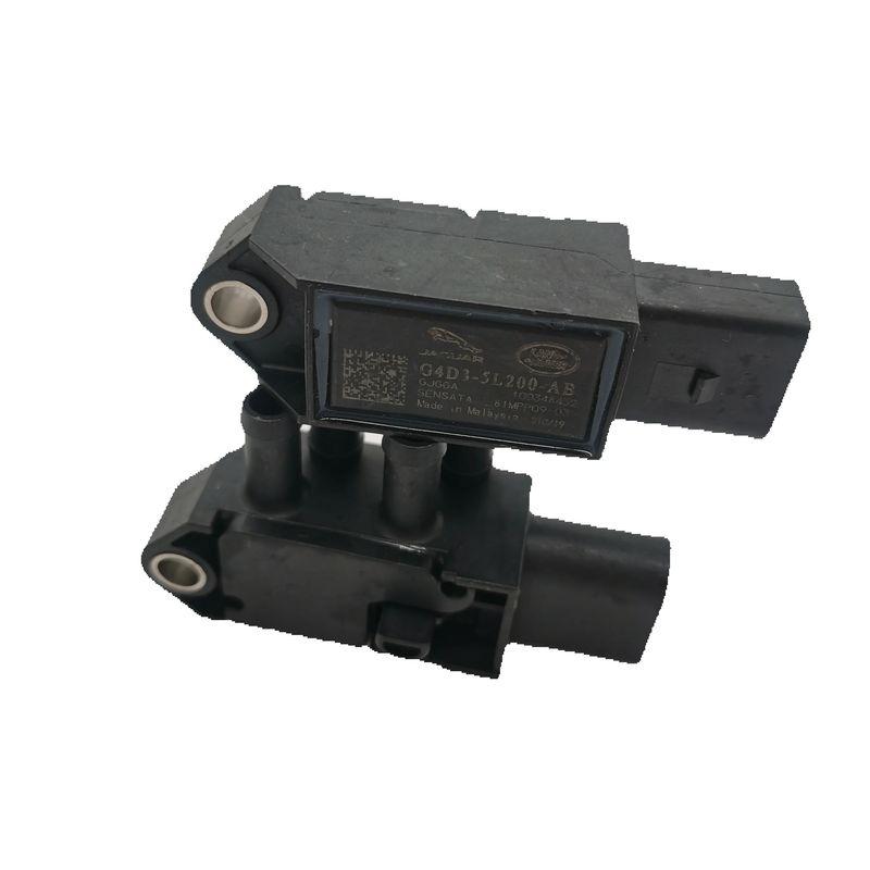 81MPP09-03 Pressure Difference DPF Sensor G4D3-5L200-AB Exhaust Pressure Sensor For Land Rover For Jaguar XE 81MPP09-02
