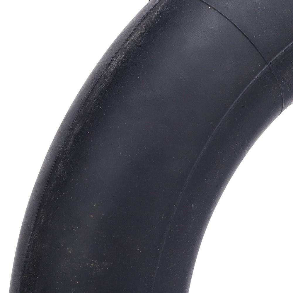 2PCS 45 Degree for Schrader Valve Electric Scooter Tire And Inner Tube Set 10 Inch Vehicle Use