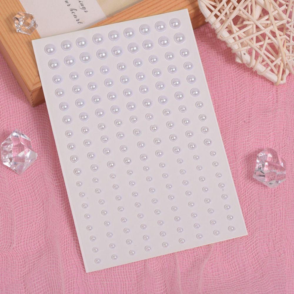 Fashion Rhinestone Stickers Mixed Disposable Tattoo Stickers 3D Face Jewelry Stickers  Party