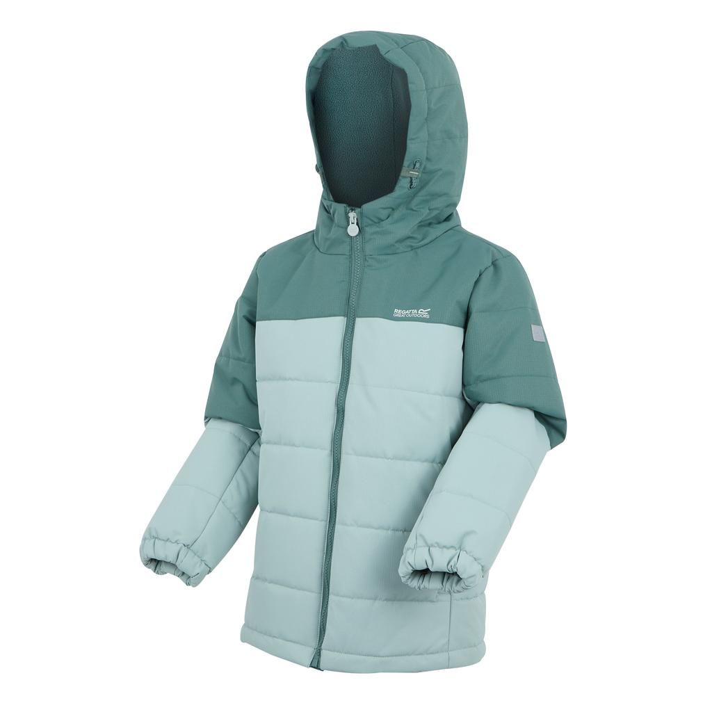 Regatta Childrens/Kids Lofthouse Insulated Jacket