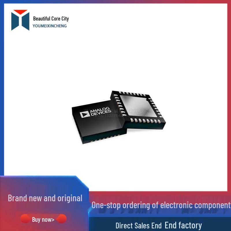 

Original AD8429BRZ/ARZ SOP-8 Instrumentation Amplifier ARZ