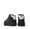 Кроссовки Levi's® VUNI0023S черный
