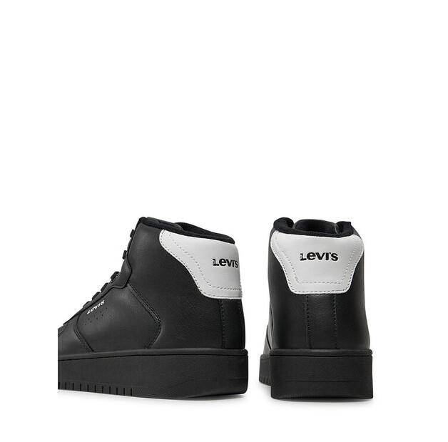 Кроссовки Levi's® VUNI0023S черный