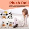 Plush Stuffed Toys Soft Throw Pillow Decorations, Kids Birthday Party Preferred Gift For Holidays, Birthdays