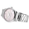 Gucci Montre unisexe G-Timeless YA1264166 avec cadran en nacre rose