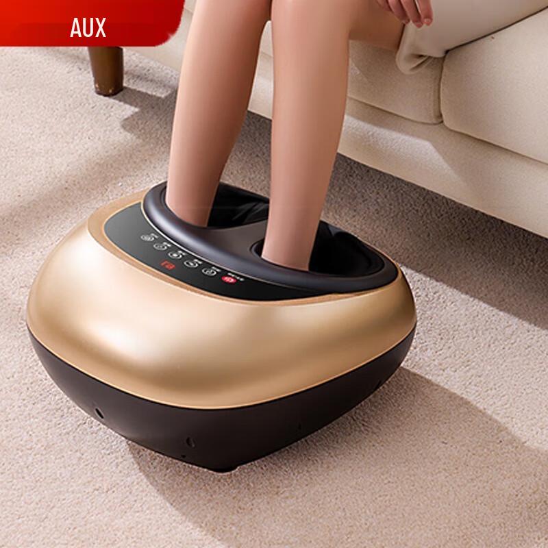 AUX Foot Massager