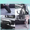 Portable Cordless Wet Dry Car Wireless Vacuum Cleaner With High Suction For Home And Vehicle Use
