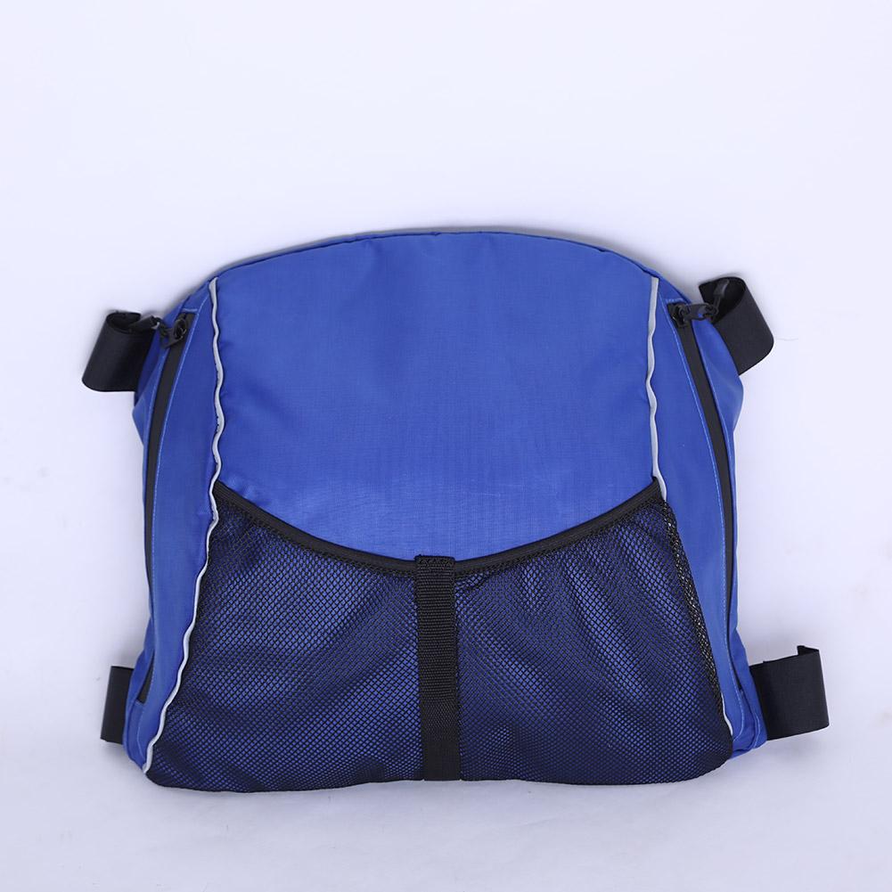 Sac à dos Chaise Kayak Organisateur Maille 600D Support Chaise Kayak Stand Up Paddleboard Organisateur 14x42x45cm Imperméable Pour Bateau Planche à pagaie