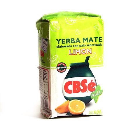 Cbse Limon 500G