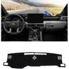 Cartist Dash Cover Compatible With Nissan Altima 2007 2008 2009 2010 2011 2012 Accessories Altima Dashboard Cover Mat Non-Slip Carpet Sunshield Glare