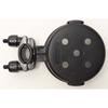 Captain Stag Captain Stag Uc 1695 [cup Holder For Chair  Black ]