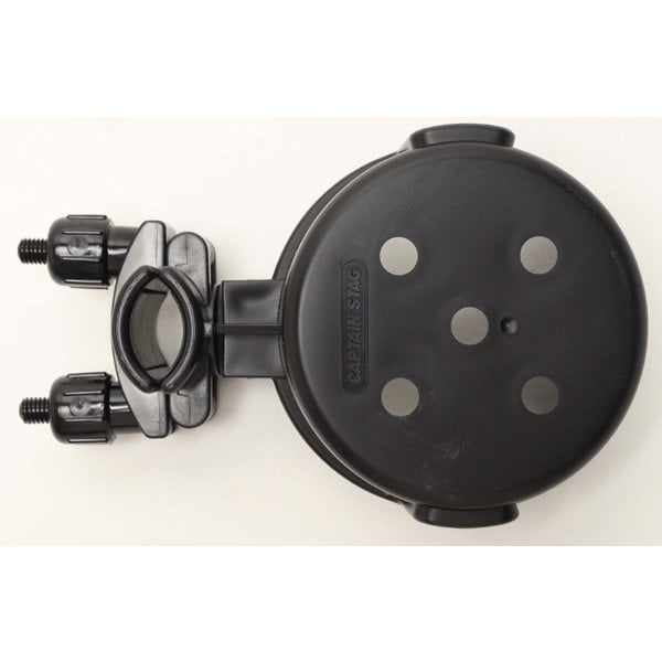 Captain Stag Captain Stag Uc 1695 [cup Holder For Chair  Black ]