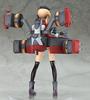 Kantai Collection - lakovaná hotová figurka Prinz Eugen - KanColle - 1/8 ABS a PVC