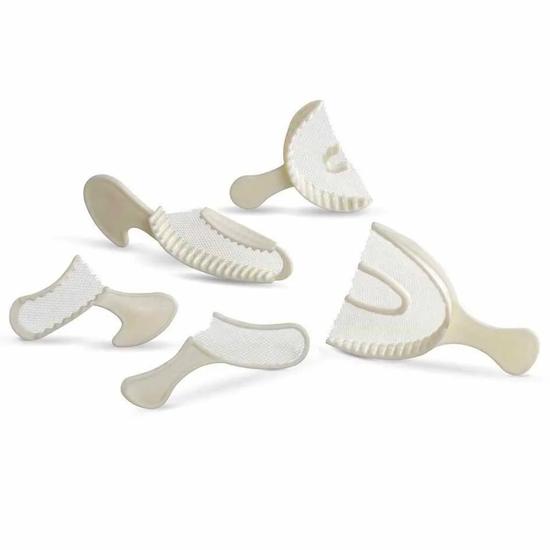 ET Dental Disposable Bite Registration Trays - Pk of 20