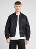 Winter Jacket G-Star Deck Bomber Jacket (D24754) Jkt (D24754-C143) Dk Black
