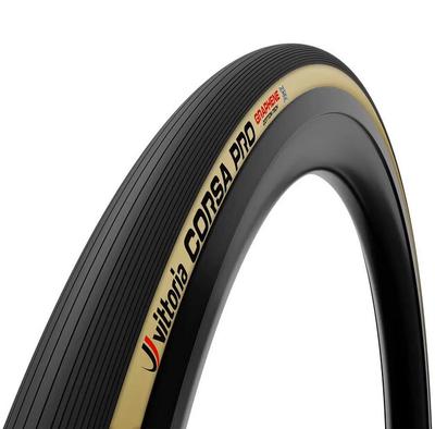 Vittoria Corsa Pro Speed ​​​​G2.0 Tubeless 700 x 24 Yol Lastiği