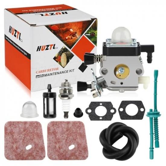 Carburetor for STIHL FS38 FS55 FS38 HL45 HS45 KM55 FC55 FS45 FS46 FS46C FS55R