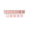 Mude - Flutter Blusher - 11 Colors