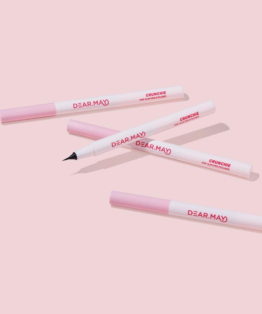 Crunch Pop Slim Pen Eyeliner