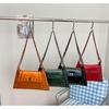 Trendy Vintage Women's Chain Rivet Underarm Crossbody Bag