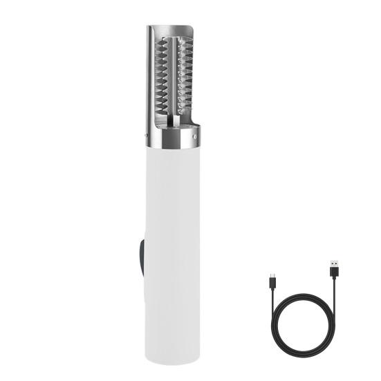 Elektrický struhadlo na kokos Škrabka Strouhač Ocelová rotační čepel s nerezovou ruční stěrkou Snadné ovládání jedním tlačítkem