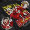Omni-Man T-shirt, Image Comics, Tv Series, Robert Kirkman, Prime, Invincible