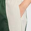 Nike Logo Patchwork Loose Fit Lace-Up Sports Trousers Women bottoms IF0219-324