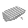 Motorcycle Rear Brake Pedal Extension CNC Aluminum Alloy Motorbike Accessories Replacement for