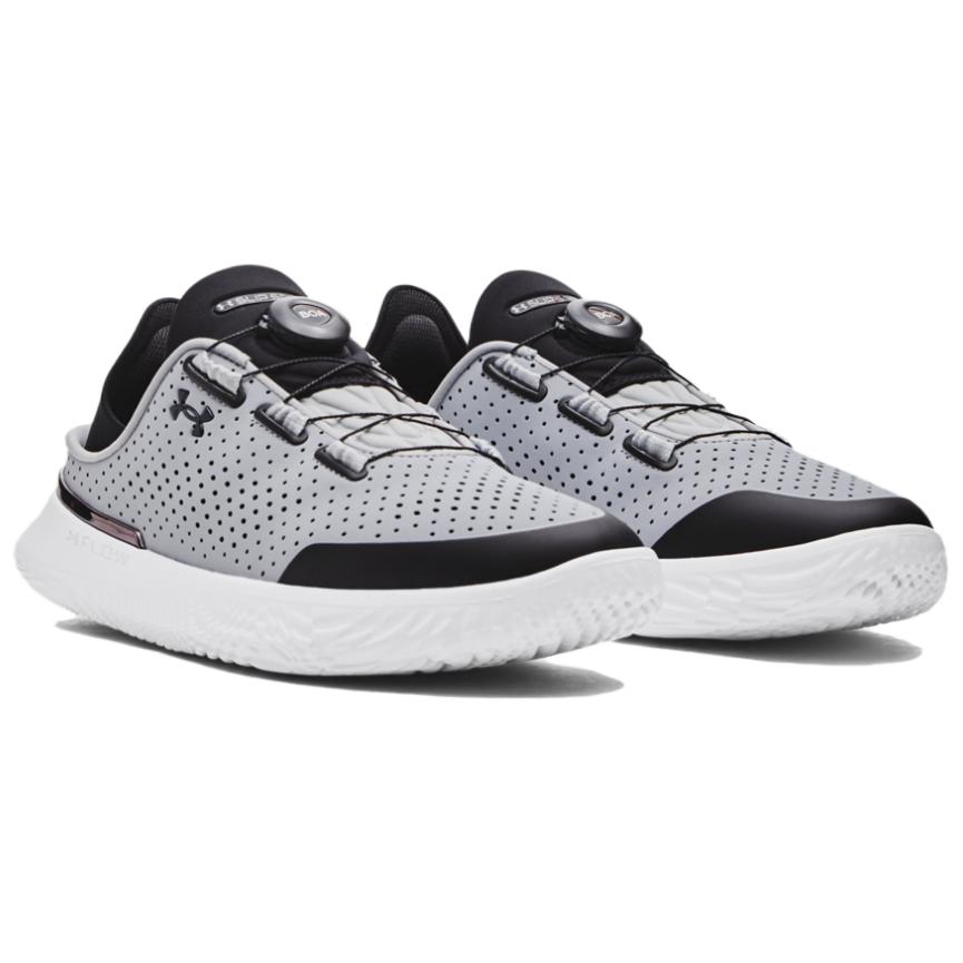 Under Armour SlipSpeed Ammortizzazione Confortevole Ammortizzazione Resistente all'Abrasione, Resistenti all'Usura Scarpe da Allenamento Basse 3026197-107