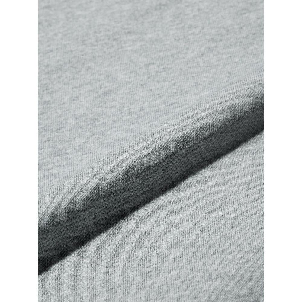 GU by Uniqlo Sweat Tee  5 Minute Sleeve  Undercover