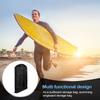 Surfboard Sock Portable Oxford Lightweight Surfing Board Bag Anti-Scratch Stand-Up Paddleboarding Equipment For Outdoor Airplane