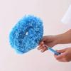 Microfiber Ceiling Fan Duster Extends Up To Long Handle Multi-Purpose Reusable Cleaner Brush For Effortless Cleaning